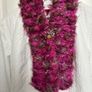 Handmade Scarf and Cuffs Image 7