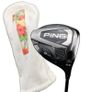 Ping G425 SFT Driver / 10.5 Degree / Kuro Kage 70 X-Stiff Image 2