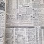 Newspaper Reprint 1966-2005 Image 7