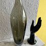 Tall Vase by Swedish designer Johanna Jelinek for IKEA Late 20th Century Image 9