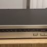 Luxman  t-215L stereo tuner hifi Image 2