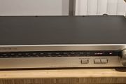Luxman  t-215L stereo tuner hifi