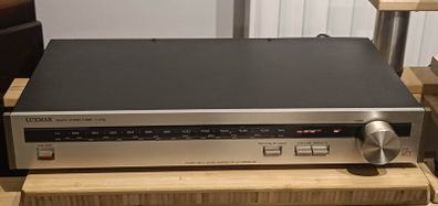 Luxman  t-215L stereo tuner hifi