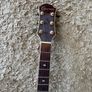Crafter acoustic guitar Image 2