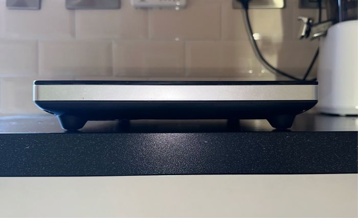 Portable Induction Hob - 2000W - Ultra-Thin