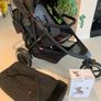 Phil and Ted Sport, Double Buggy Image 2