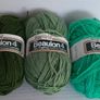 New wool 4 Ply knitting crochet crafts Image 7