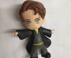 Cedrick Diggory Chibi Action figure