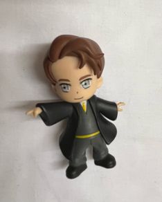 Cedrick Diggory Chibi Action figure