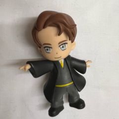 Cedrick Diggory Chibi Action figure