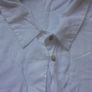 White Shirt  Size 8-10 Image 3