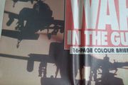 Sunday Times Gulf War supplement 1991