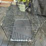 dog cage 55x60x78 Image 2