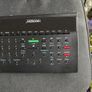 Rare Meridian 502 preamp +Meridian 559 power amp+ Meridian remote control Image 3