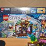 Lego Elves 41177 The Precious Crystal Mine Image 3
