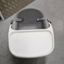 Mamas & Papas Bud 2 in 1 Booster Seat Image 2