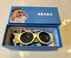 BEABA Baby Sunglasses