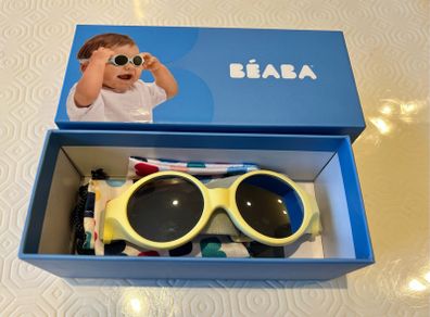 BEABA Baby Sunglasses
