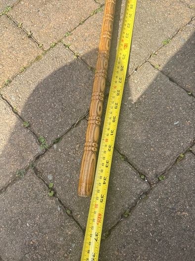 walking stick