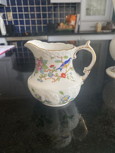 Aynsley Pembroke Jug