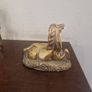 brass horse Image 3