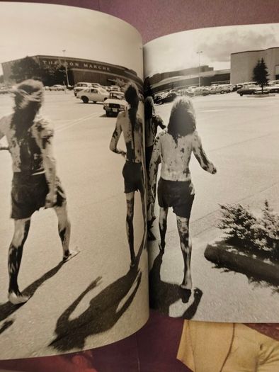 Charles Peterson - Touch Me I'm SicK Rare Grunge Photography Book