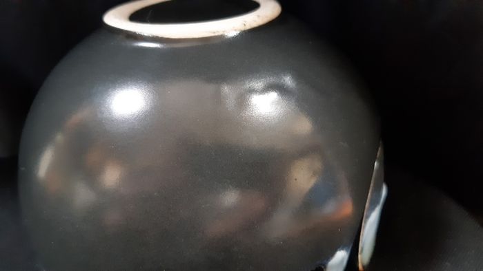 Ceramic Wool Bowl