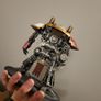 Games Workshop Warhammer 40k Imperial Knights Knight Canis Rex Image 3