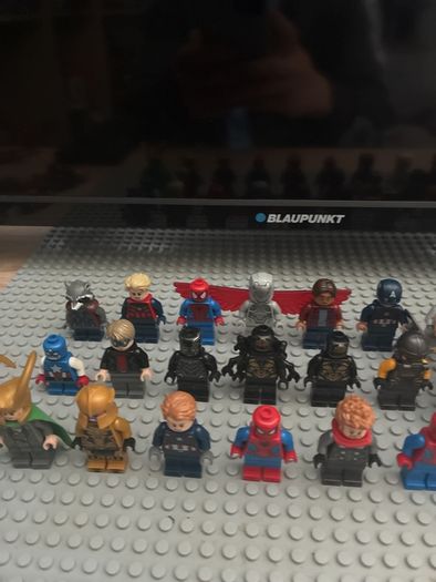 lego