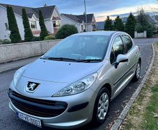 Peugeot 207 2007 Petrol Manual for Sale