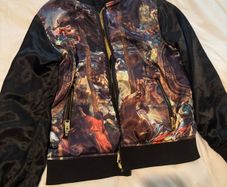 Criminal Damage Bomber