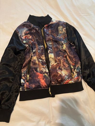 Criminal Damage Bomber