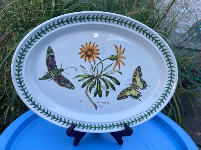 Portmeirion platter