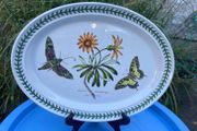 Portmeirion platter