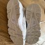 Nike Huaraches white runners Image 5