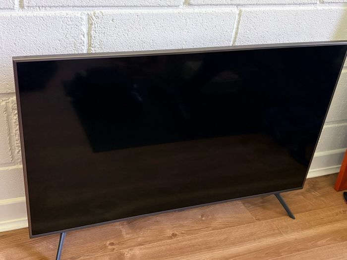 Samsung 43" TV