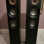 Jamo S807 Floor standing Speakers Image 2