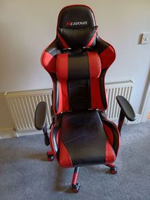Gaming chair