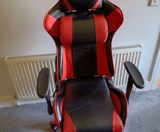 Gaming chair