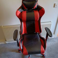 Gaming chair