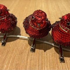 Vintage Christmas Decoration (3)