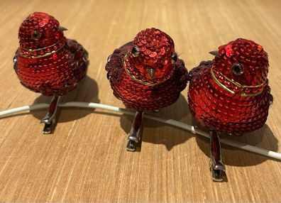 Vintage Christmas Decoration (3)