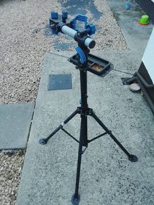 bike repair stand