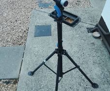 bike repair stand