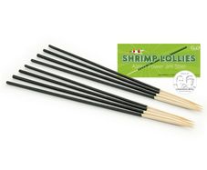 Shrimp Lollies - Algae Power