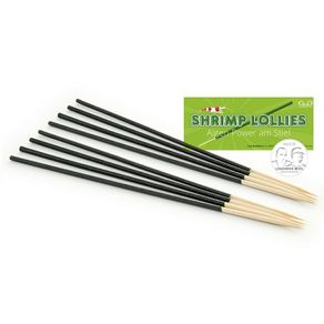Shrimp Lollies - Algae Power