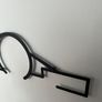 Formula 1 & GT3 Metal Silhouette Wall Art Set Image 2