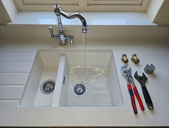 plumber