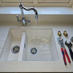 plumber