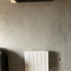 Ecostrad iQ Ceramic WiFi Electric Radiators 1500W